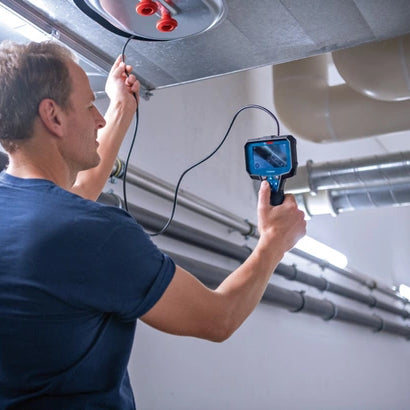 Bosch GIC 4-23 C 4.3 inches Inspection Camera Bosch Measuring