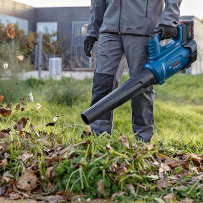 Bosch GBL 18v-750 Biturbo Brushless Leaf Blower Bosch Cordless 18v