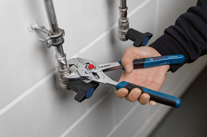 Bosch 250 mm Plier Wrench (1600A02W3R)