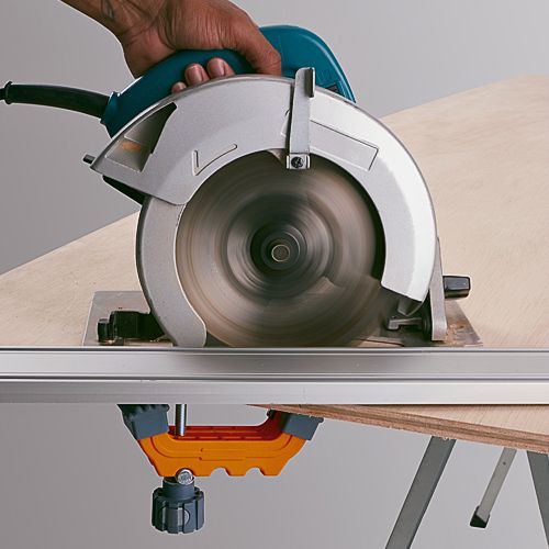 BORA Track Clamps for WTX / NGX Saw Plate Woodworking Clamp Regico Hardware Bora 542011