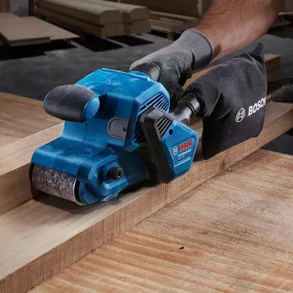 Bosch GBS 750 Belt Sander 850 W Bosch Blue Line