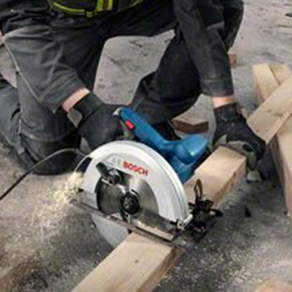 Bosch GKS 130 184mm Circular Saw Bosch CoC