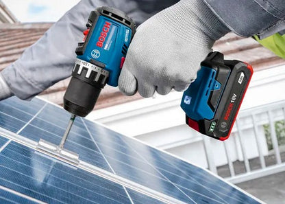 Bosch GSR18v-52 13mm Cordless Brushless Drill Driver
