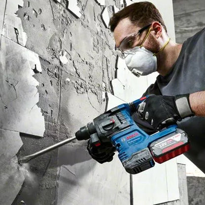 Bosch SDS+ GBH 185 LI Brushless Cordless 18v Rotary Hammer Bosch Cordless