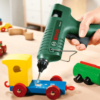 Bosch PKP 18E Hot Glue Gun Bosch Lawn Garden