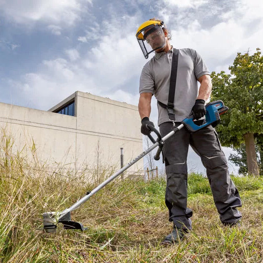 Bosch GFR 18v-23 GRT 18v-33 Grass Brush Hedge Trimmer Cutter Bosch Cordless 18v