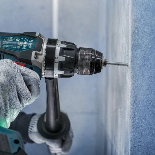 Bosch Expert for Ceramic Dry Drill Bit Bosch Accessories 2608599052 2608599050