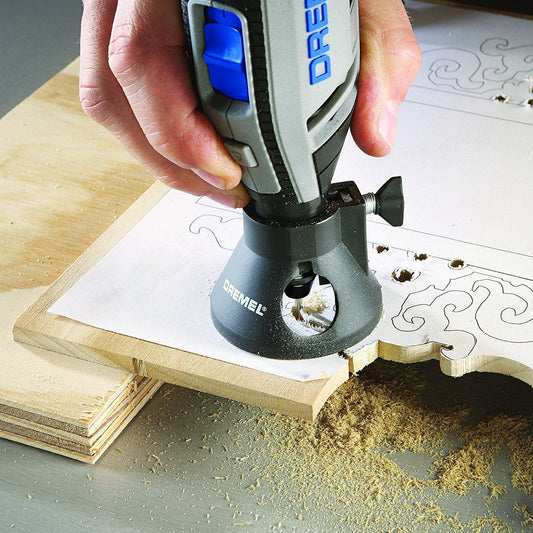 Dremel #565 Multi Purpose Cutting Kit Dremel Attachments