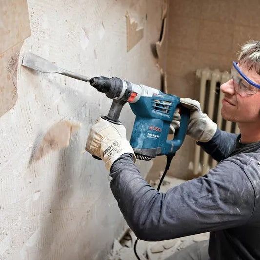 Bosch GBH 4-32 DFR 900W SDS Plus Rotary Demolition Hammer Bosch Blue Line