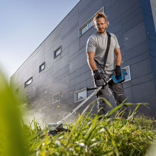 Bosch GFR 18v-23 GRT 18v-33 Grass Brush Hedge Trimmer Cutter Bosch Cordless 18v