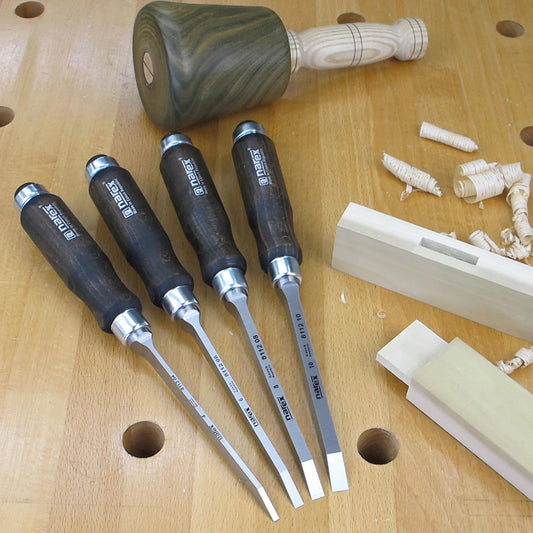 Narex Mortise Chisel for woodworking #8112