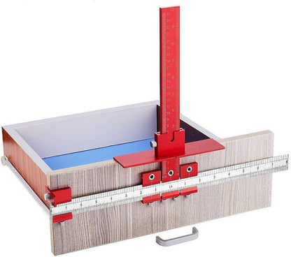 Regicocraft Cabinet Hardware Jig #92908