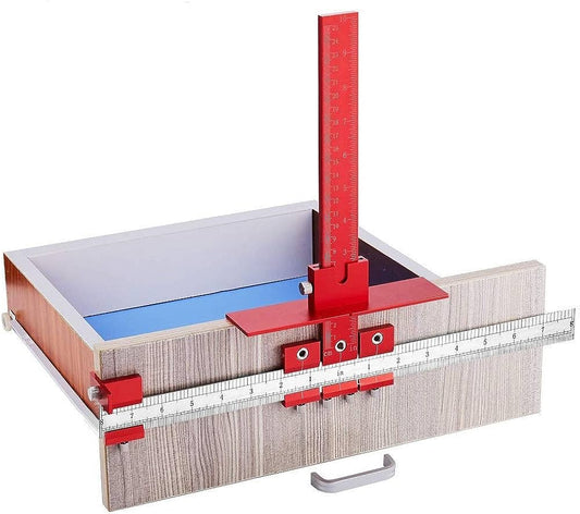 Regicocraft Cabinet Hardware Jig #92908