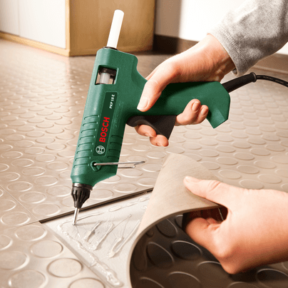 Bosch PKP 18E Hot Glue Gun Bosch Lawn Garden
