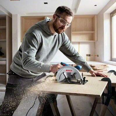 Bosch GKS 130 184mm Circular Saw Bosch CoC