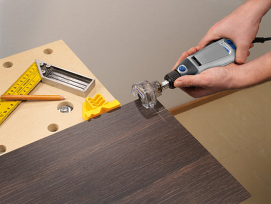 Dremel 546 Rip/Cross Cut Blade for Mini Saw Attachment