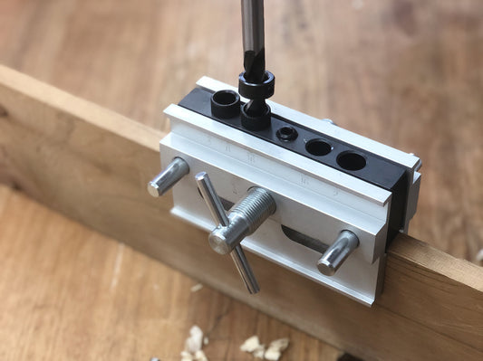 Regicocraft Self Centering Doweling Jig #00402