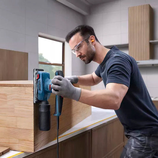 Bosch GSS 20-18 | GSS 20-18A Orbital Sander Bosch Blue Line
