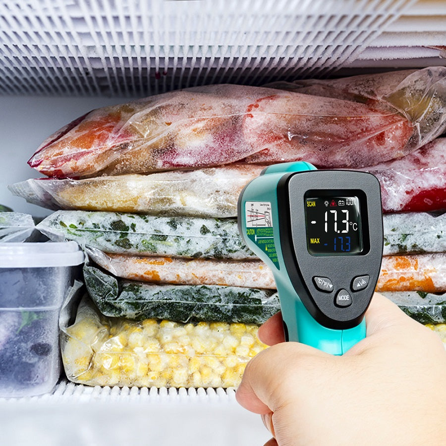 Proskit Infrared Thermometer MT-4606