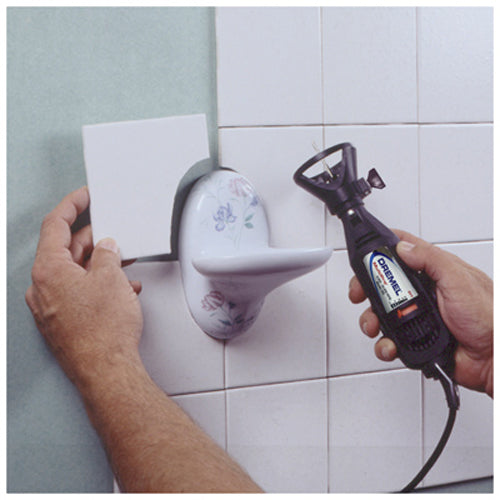 Dremel Tile Cutting kit 566