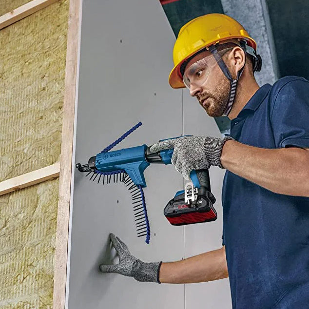 Bosch GMA 55 Magazine Attachment for GTB 185 GTB 650 Drywall Screwdriver Drill Bosch Accessorries