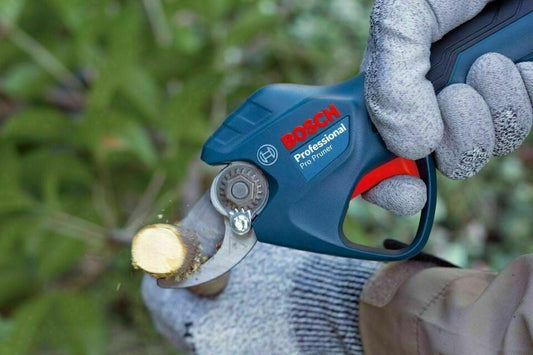 BOSCH 12V Pro Pruner Garden Pruning Bosch Cordless Tool