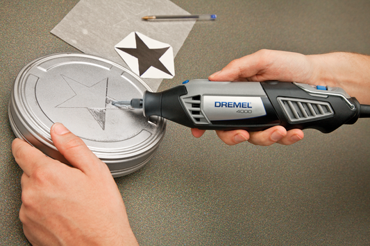 Dremel Tungsten Carbide Cutter #9905 Dremel Accessories