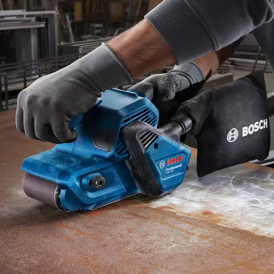 Bosch GBS 750 Belt Sander 850 W Bosch Blue Line