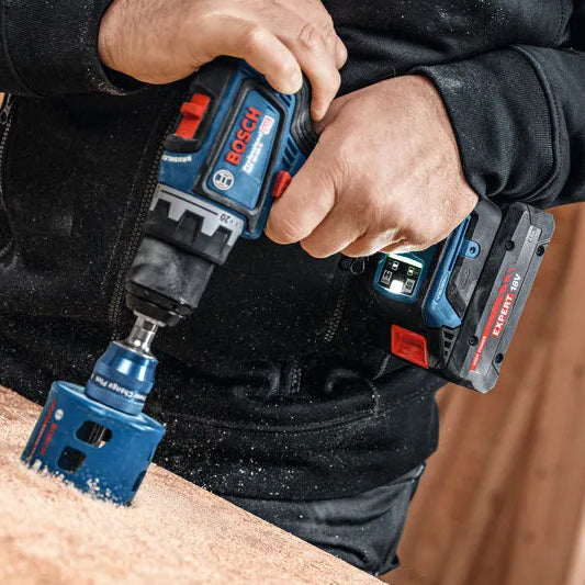 Bosch EXBA 18v-40 Expert Battery 18v 4.0 Ah Bosch Cordless 18v