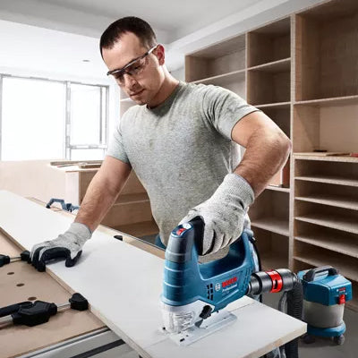 BOSCH GST 750 Electric Jigsaw Original Genuine Bosch COC
