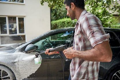Bosch High-Pressure Detergent Nozzle for Aquatak Pressure Washer