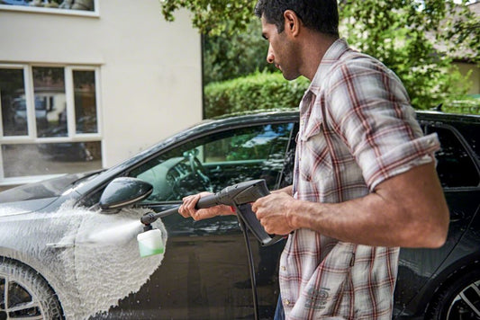 Bosch High-Pressure Detergent Nozzle for Aquatak Pressure Washer