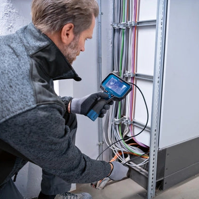 Bosch GIC 4-23 C 4.3 inches Inspection Camera Bosch Measuring