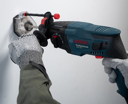 Bosch GBH 220 Rotary Hammer Bosch COC
