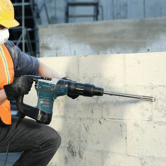 Bosch GBH 5-40 D SDS Max Rotary Demolition Hammer Drill 1100 W Bosch Blue Line
