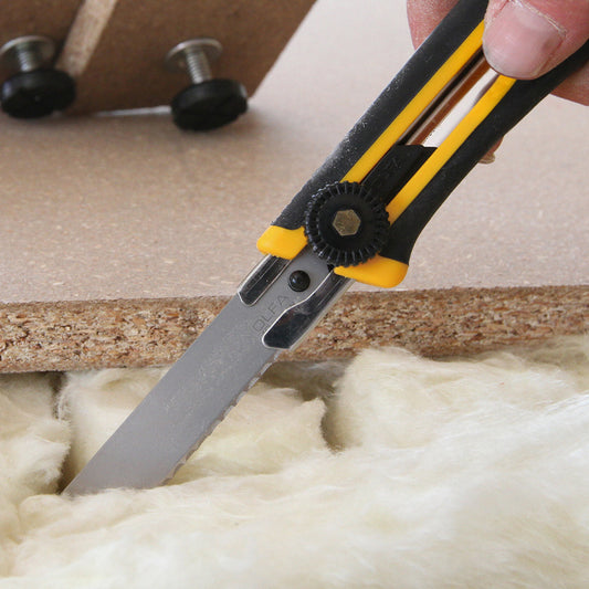 Olfa LWB-3B 18mm Heavy Duty Spare Blade