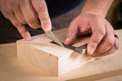 IKEUCHI Kiridashi Wood Marking Knife Made in Japan