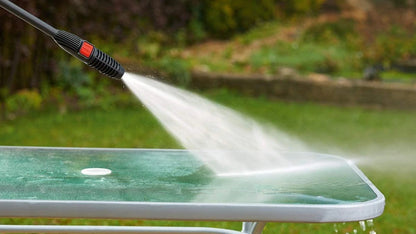 Bosch Variable Fan Jet Nozzle for Aquatak High Pressure Washer