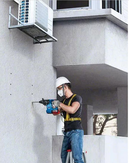 Bosch GBH 187 li SET SDS Plus + Cordless Brushless Rotary Hammer Bosch Cordless