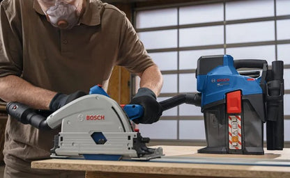 Bosch GAS 18v-6LS Cordless 6 Liter Vacuum Cleaner
