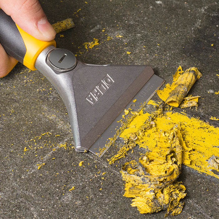 Olfa XSR-200 200mm Heavy Duty Scraper