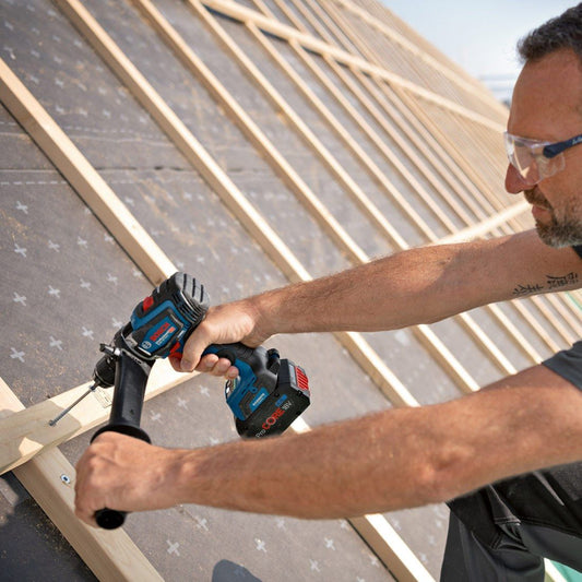 Bosch Biturbo GSB 18V-150C 18v Cordless Drill/Driver Biturbo Bosch Cordless