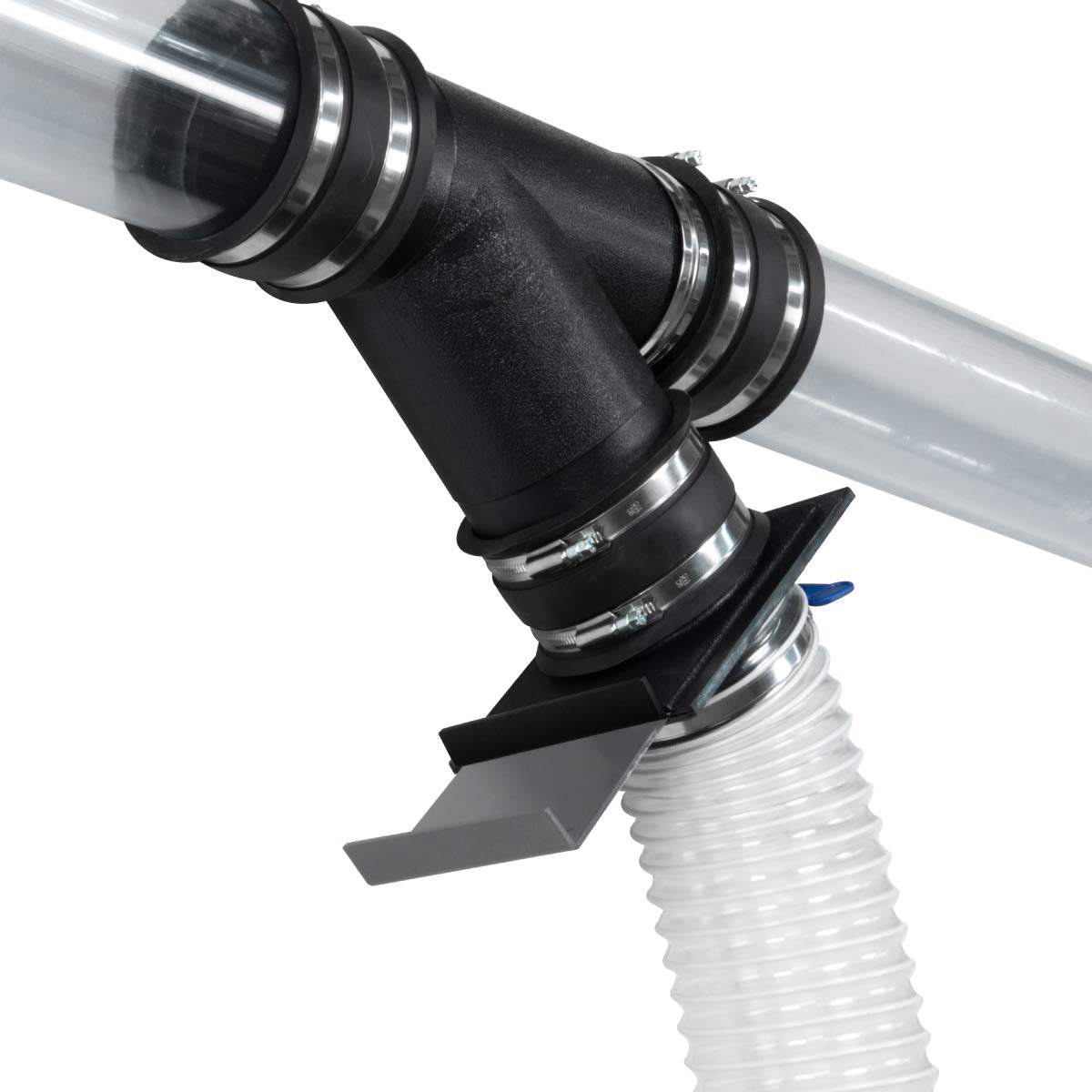 Regicocraft Blast Gate Dust Collection Kit #00984