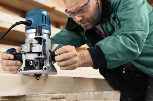 Bosch GKF 1600 Fixed Router Base for GOF 1600 CE Bosch Accessories