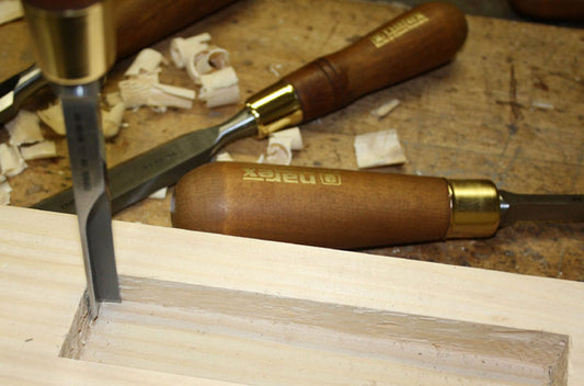 Narex 10mm Corner Chisel #8134