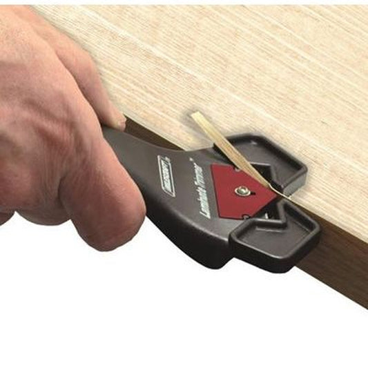 Milescraft Laminate Trimmer #8403 Edge Banding Trimmer