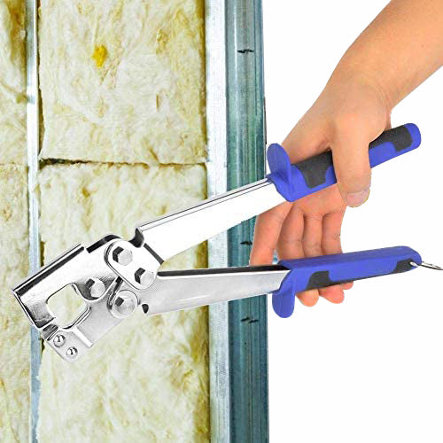 Regicocraft Keel Stud Joiner Crimper #02456