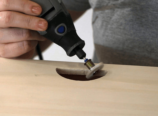 Dremel Detail Abrasive Brush (EZ472SA)
