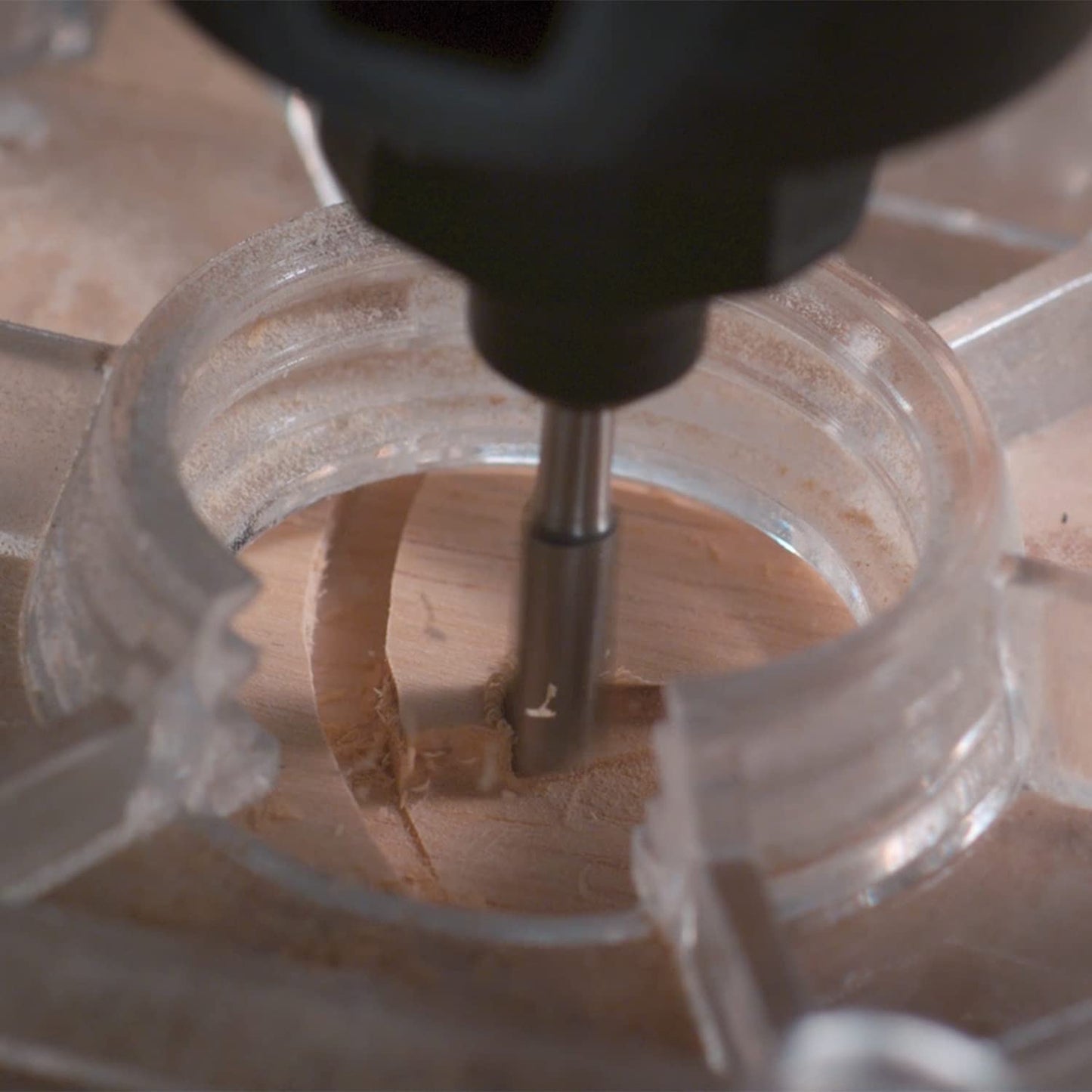 Dremel Straight Router Bit 650 652 654 Dremel Accessories