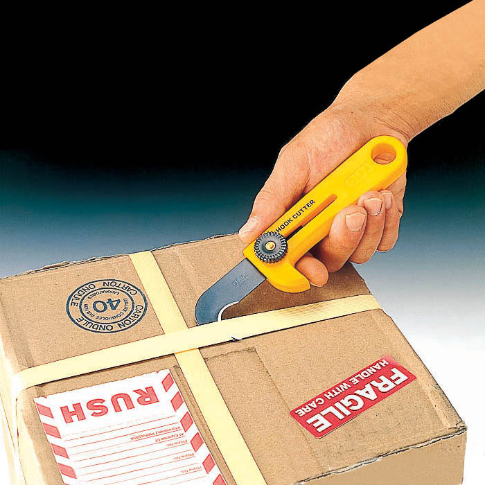 Olfa HOK-1 Heavy Duty Hook Cutter